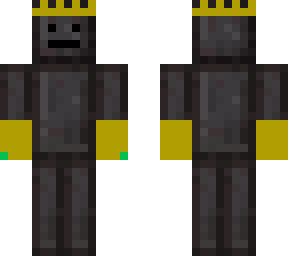 ultimate netherite sodier