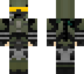 unsc marine