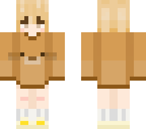 updated bear hair
