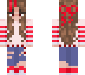 updated mellohi skin
