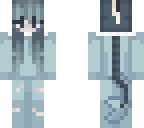 vaporeon onesie