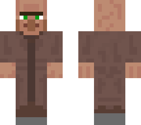 villager