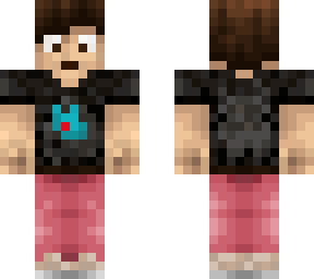 vincent lefevre (as skaterboy)