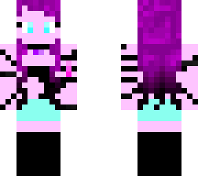 violet