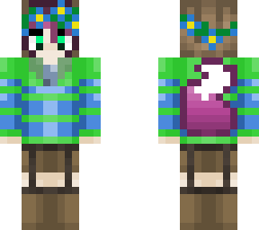 voidangle wolf