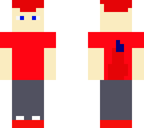 vulpine carl2005 (no hoodie)