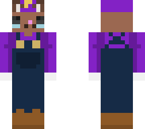 waluigi cat