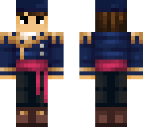war officer