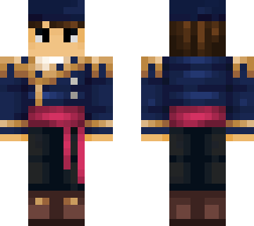 war officer