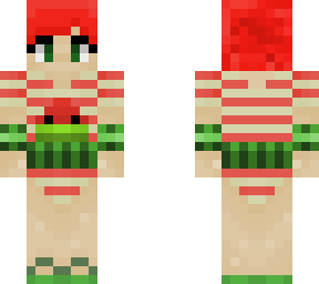 watermelon girl *for competition*