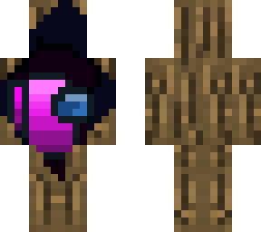 when the log is sus...