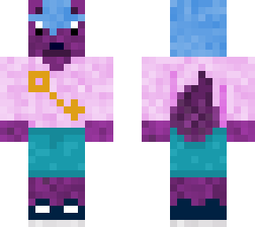 wherewolf (mabel)