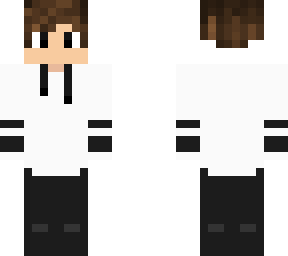 white alby