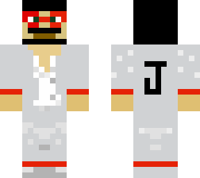white joit