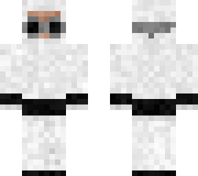 winter camo steven