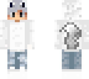 winter fox