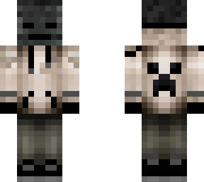 wither gangster skin