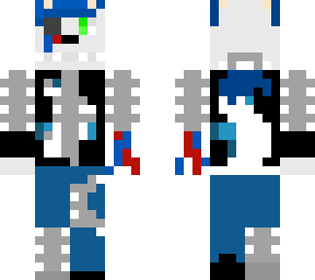 witherd raptor