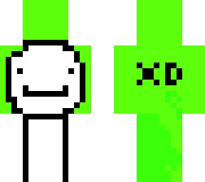xd dream