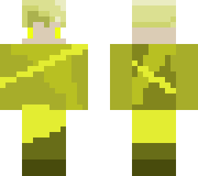 yellow boi