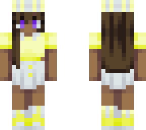 yellow tennis