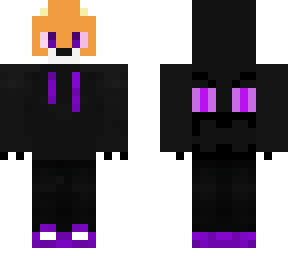 yo enderman