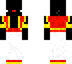zippy's axolotlxpopo skin