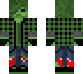 zombie dan