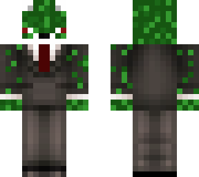 zombie fox