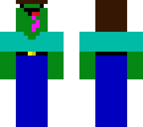 zombie noob