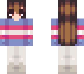 *~ new pronouns ~* trans female