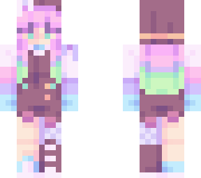 *+ pastels - te