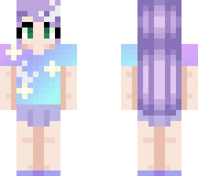 *~summer galaxies~* summer series