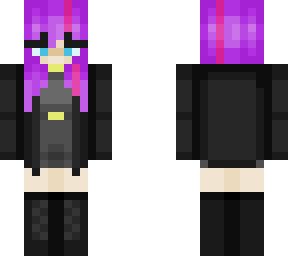 * zoe*   oc