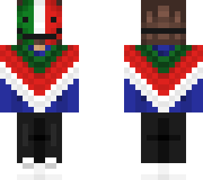 ////~mexican dream~\\\\ (dream smp series #23)