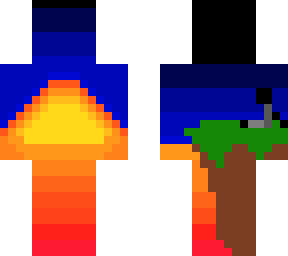 ~:melting sun:~