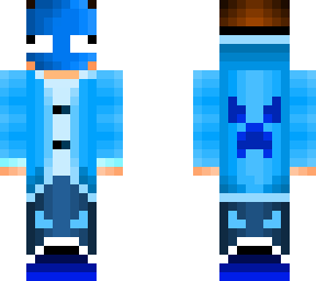 ~ my version of wisp ~