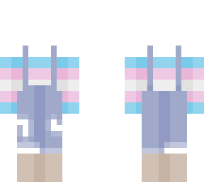 - trans - only for meeply