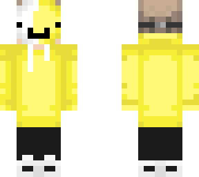 | yellow dream |