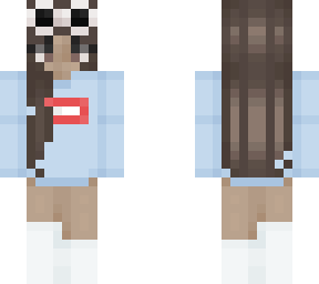 ~georgenotfound~(girl,full version)