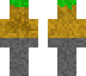 [minecraft terain skin]#########################################################