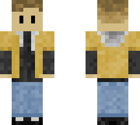 3rd custom skin