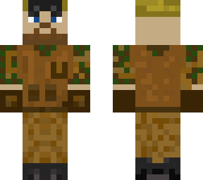509th clover
