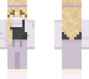 a minecraft skin