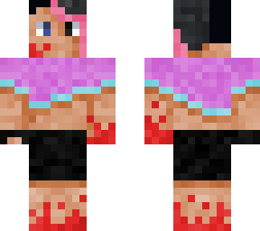 adler | Minecraft Skin