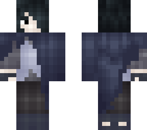 adult sasuke