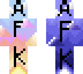 afk sky