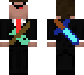 agent fishnoob.