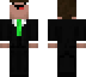 agent nooob