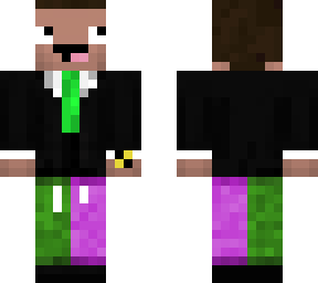 agent zyph!